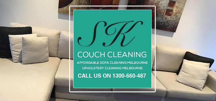 Couch Cleaning Miners Rest