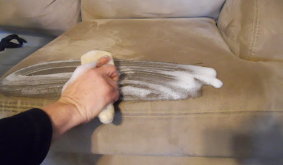 Stain Removal Odour Removal Form Couch Upper Hawthorn