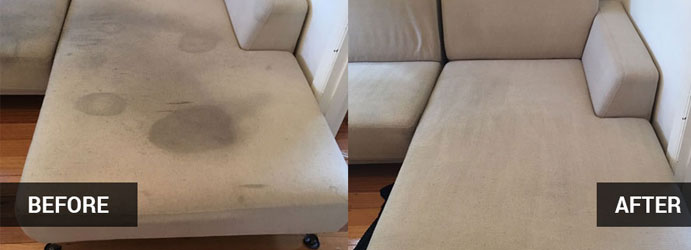 Couch Cleaning After or Before