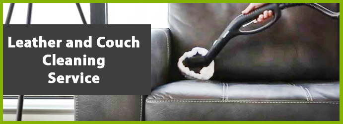 Leather and Couch Cleaning Service Valley View
